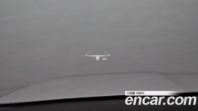 Kia Mohave The / новый Master Masters, 2023 13