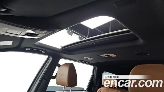 Kia Mohave The / новый Master Masters, 2023 18