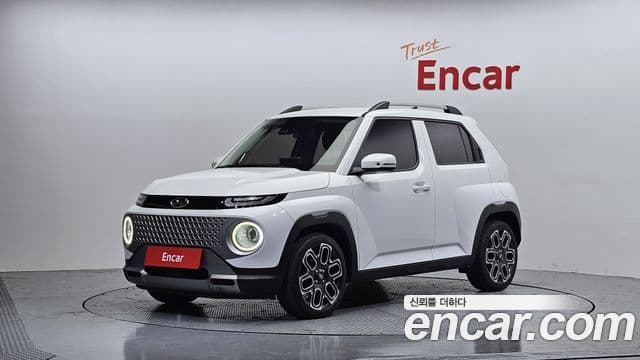 Hyundai Casper Inspiration, 2023 1