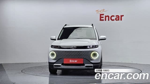 Hyundai Casper Inspiration, 2023 3