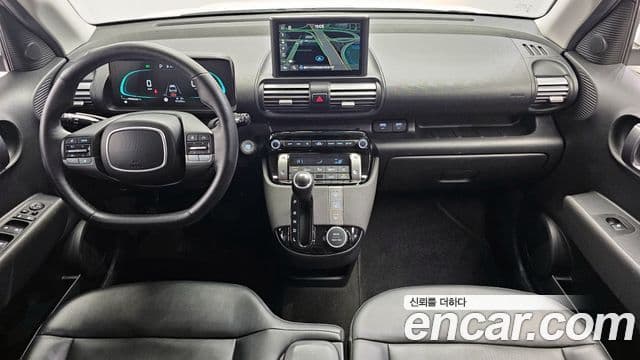 Hyundai Casper Inspiration, 2023 7