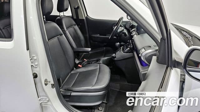 Hyundai Casper Inspiration, 2023 11