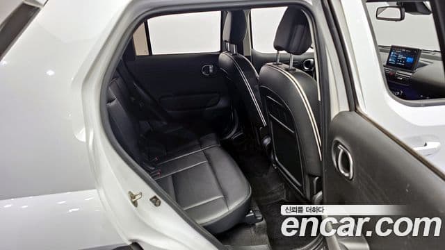 Hyundai Casper Inspiration, 2023 12