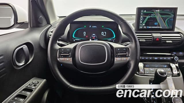 Hyundai Casper Inspiration, 2023 13