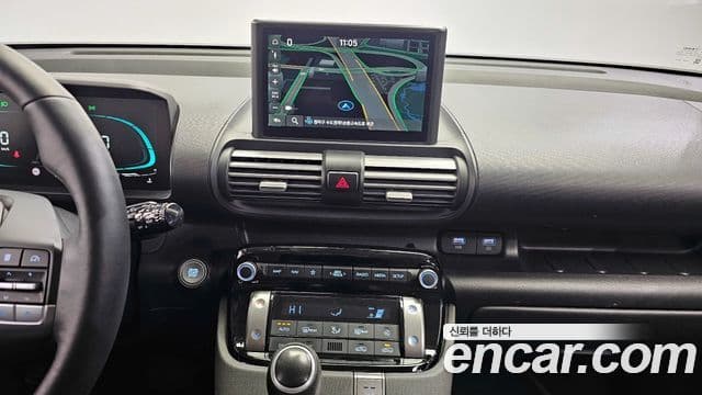 Hyundai Casper Inspiration, 2023 14