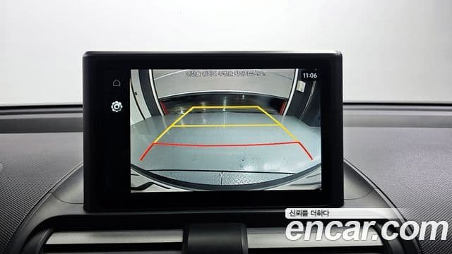 Hyundai Casper Inspiration, 2023 15