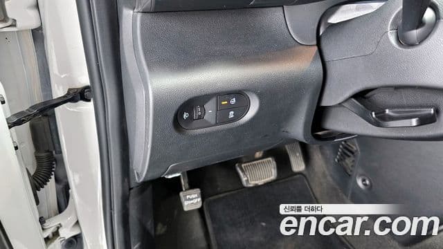 Hyundai Casper Inspiration, 2023 16