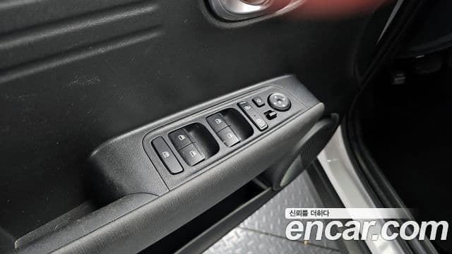 Hyundai Casper Inspiration, 2023 17