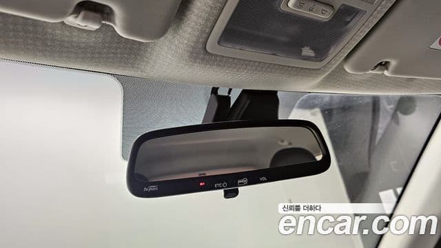 Hyundai Casper Inspiration, 2023 19