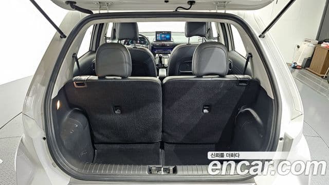 Hyundai Casper Inspiration, 2023 20