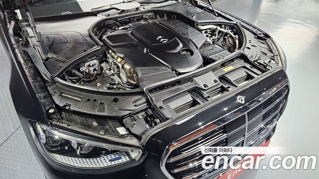 Mercedes-Benz S-класс W223 S350 d, 2022 6