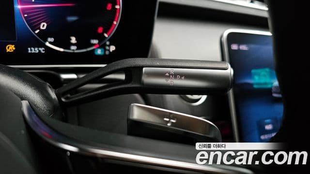 Mercedes-Benz S-класс W223 S350 d, 2022 9