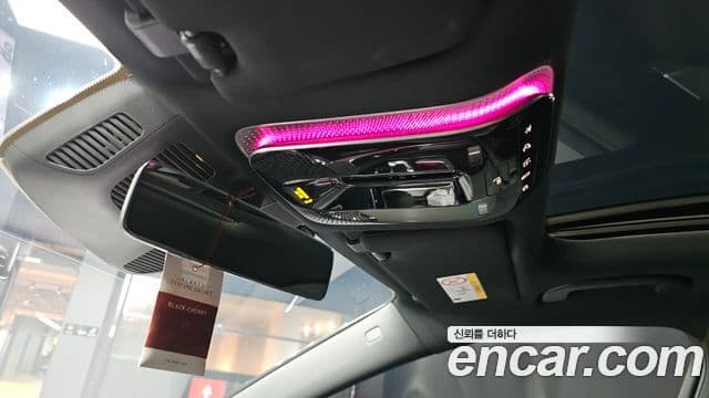 Mercedes-Benz S-класс W223 S350 d, 2022 15