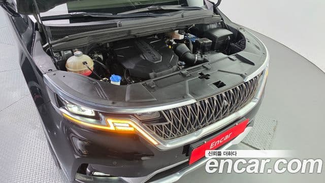 Kia Carnival 4세대 Signature, 2021 6