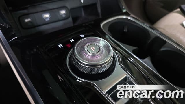 Kia Carnival 4세대 Signature, 2021 9