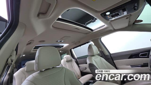 Kia Carnival 4세대 Signature, 2021 11