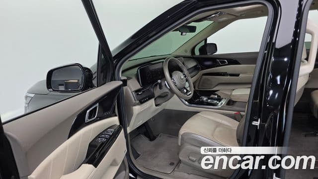 Kia Carnival 4세대 Signature, 2021 12