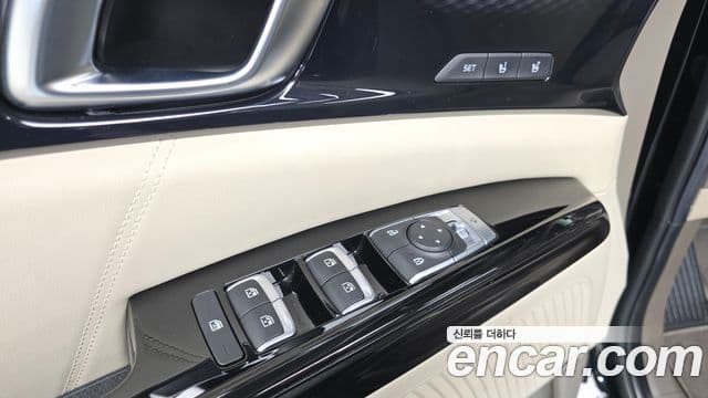 Kia Carnival 4세대 Signature, 2021 13