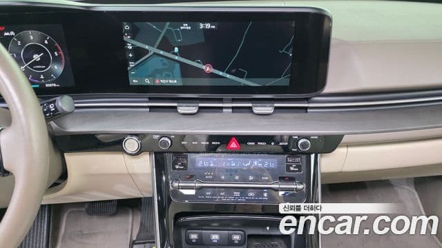 Kia Carnival 4세대 Signature, 2021 15