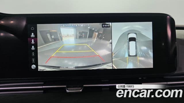 Kia Carnival 4세대 Signature, 2021 16