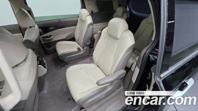 Kia Carnival 4세대 Signature, 2021 17