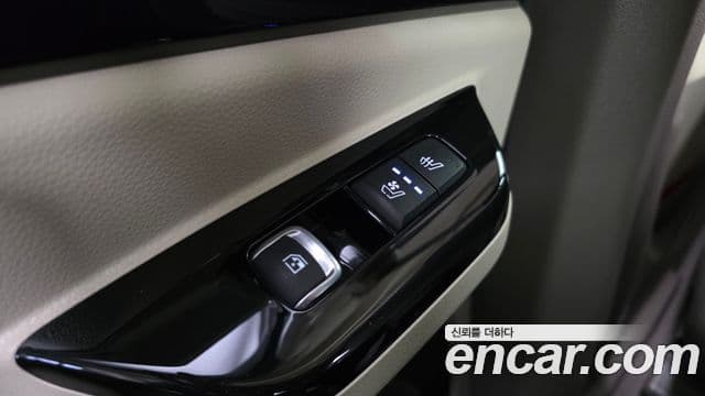 Kia Carnival 4세대 Signature, 2021 18
