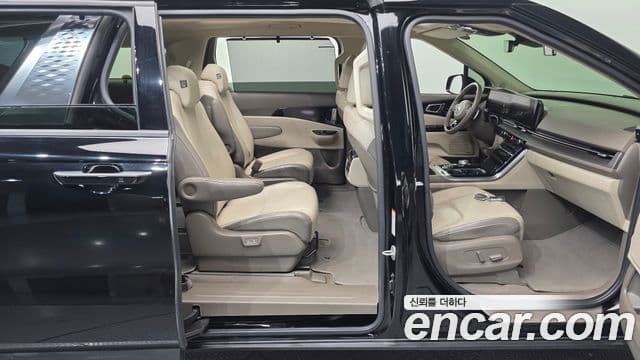 Kia Carnival 4세대 Signature, 2021 19