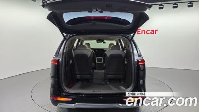 Kia Carnival 4세대 Signature, 2021 20