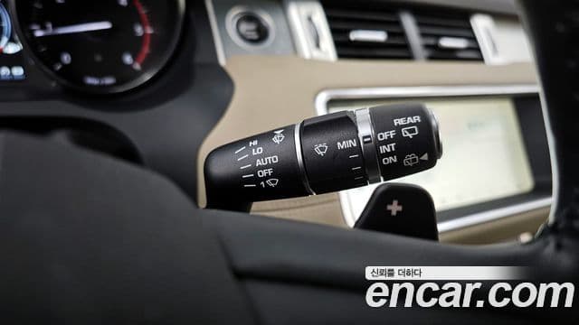 Land Rover Range Rover Evoque 2.0 TD4 SE, 2017 19