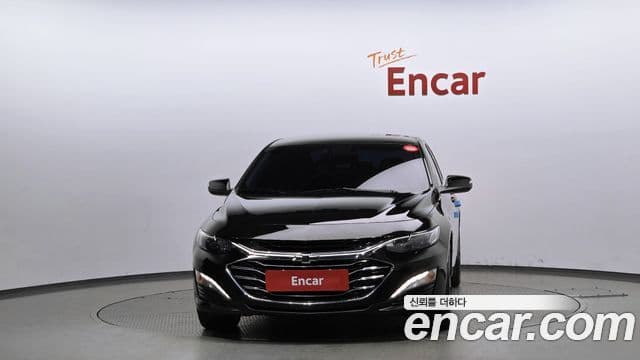 Chevrolet(GM대우) The / новый New Malibu Special, 2021 3