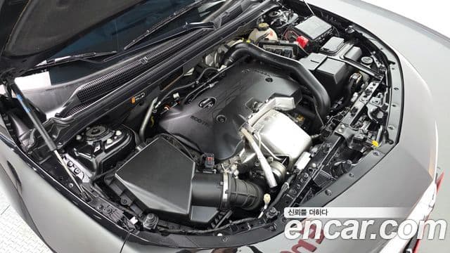 Chevrolet(GM대우) The / новый New Malibu Special, 2021 6