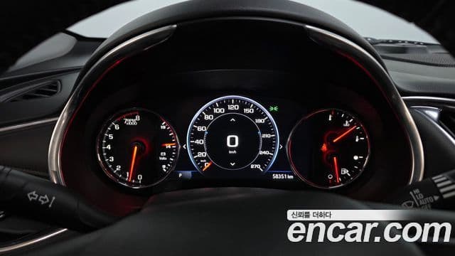 Chevrolet(GM대우) The / новый New Malibu Special, 2021 8