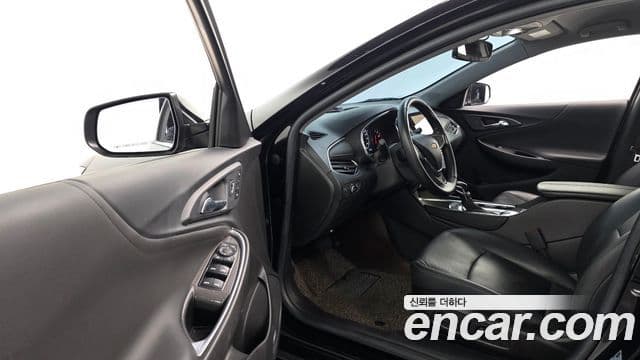 Chevrolet(GM대우) The / новый New Malibu Special, 2021 10