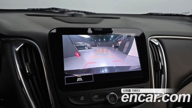 Chevrolet(GM대우) The / новый New Malibu Special, 2021 13