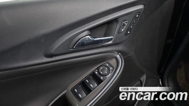 Chevrolet(GM대우) The / новый New Malibu Special, 2021 16