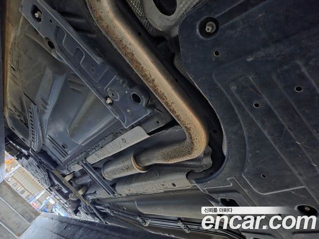 Chevrolet(GM대우) The / новый New Malibu Special, 2021 20