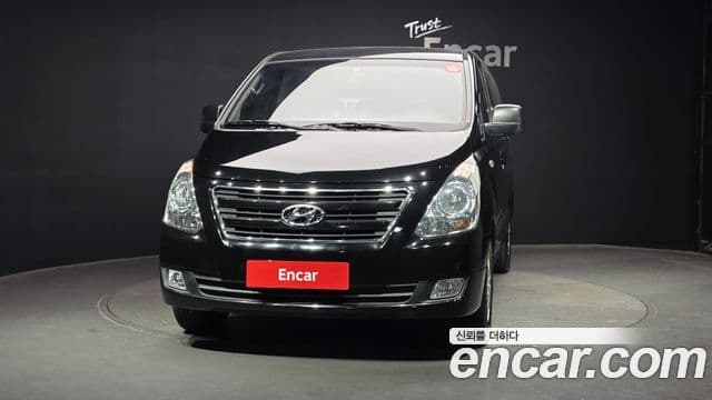 Hyundai Grand Starex Smart, 2018 3