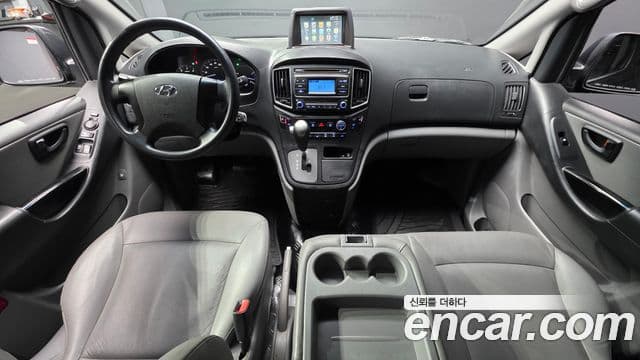 Hyundai Grand Starex Smart, 2018 7