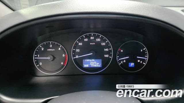 Hyundai Grand Starex Smart, 2018 8