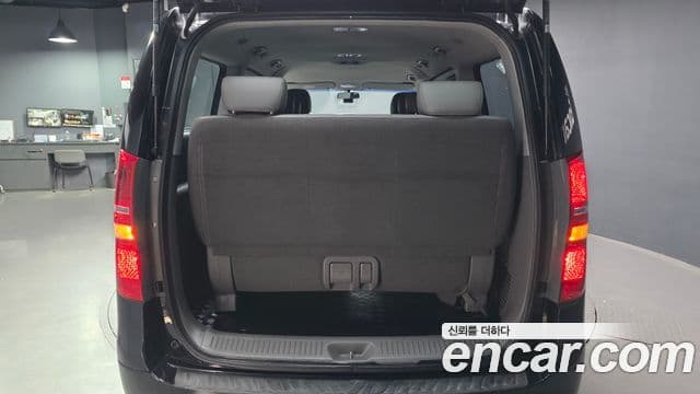 Hyundai Grand Starex Smart, 2018 20