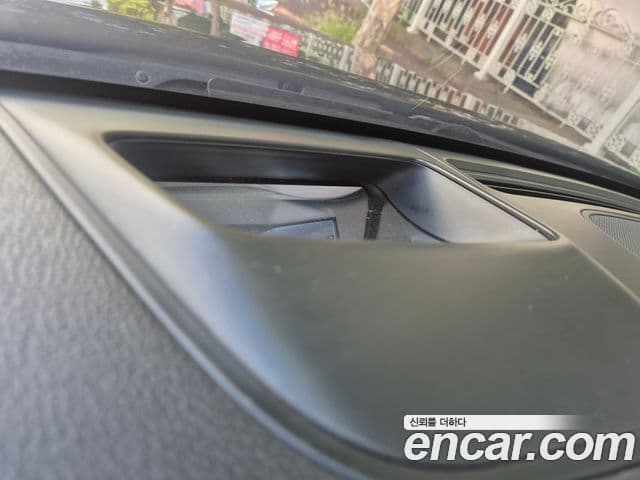 Hyundai Equus(новый кузов / новое поколение) Modern, 2013 12