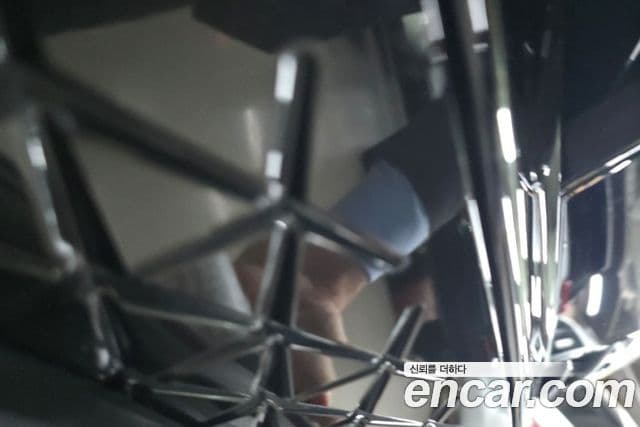 Toyota 크라운 кроссовер 2.4 4WD Dual Boost гибрид, 2026 7