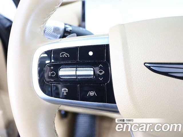 Genesis G80 (RG3) бензин 2.5 турбо AWD, 2025 8