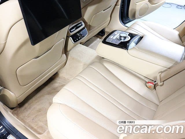 Genesis G80 (RG3) бензин 2.5 турбо AWD, 2025 14