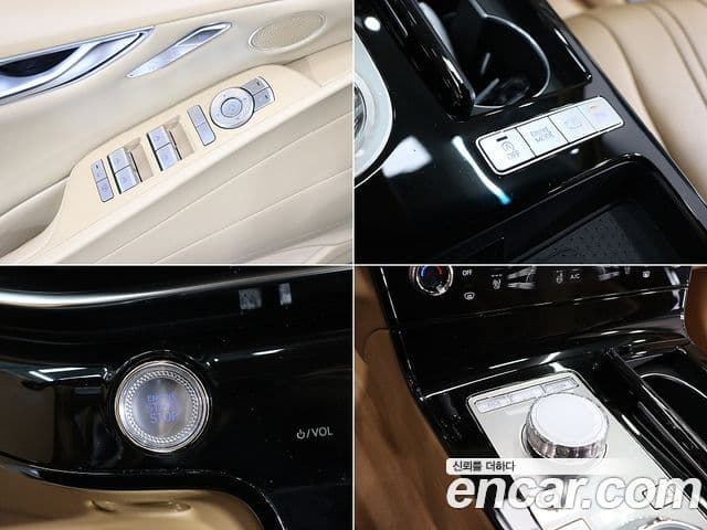 Genesis G80 (RG3) бензин 2.5 турбо AWD, 2025 17