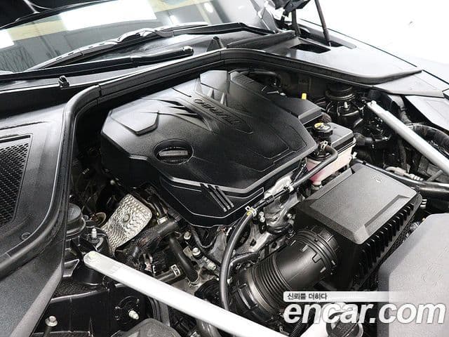 Genesis G80 (RG3) бензин 2.5 турбо AWD, 2025 19