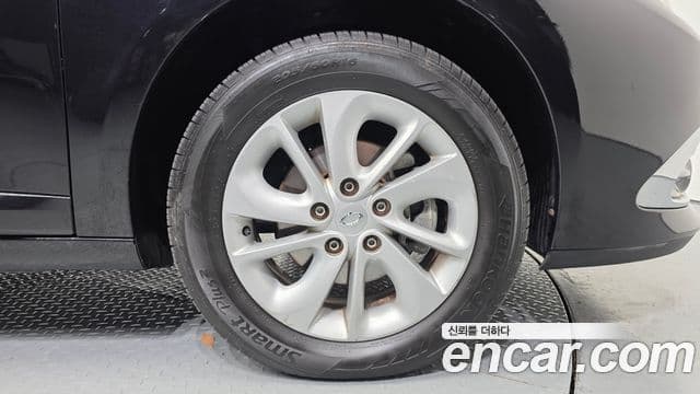 Renault Korea(Samsung) SM3 Neo SE, 2015 все фото