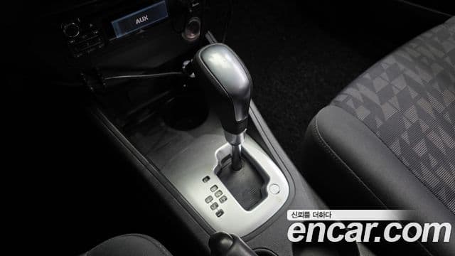 Renault Korea(Samsung) SM3 Neo SE, 2015 9