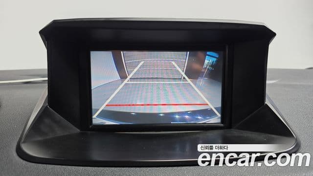 Renault Korea(Samsung) SM3 Neo SE, 2015 15