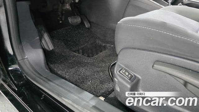 Renault Korea(Samsung) SM3 Neo SE, 2015 18